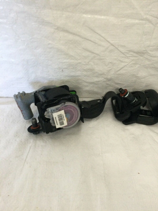 2012-2014 Hyundai Veloster Front Right Passenger Seat Belt OEM 88820-2V400
