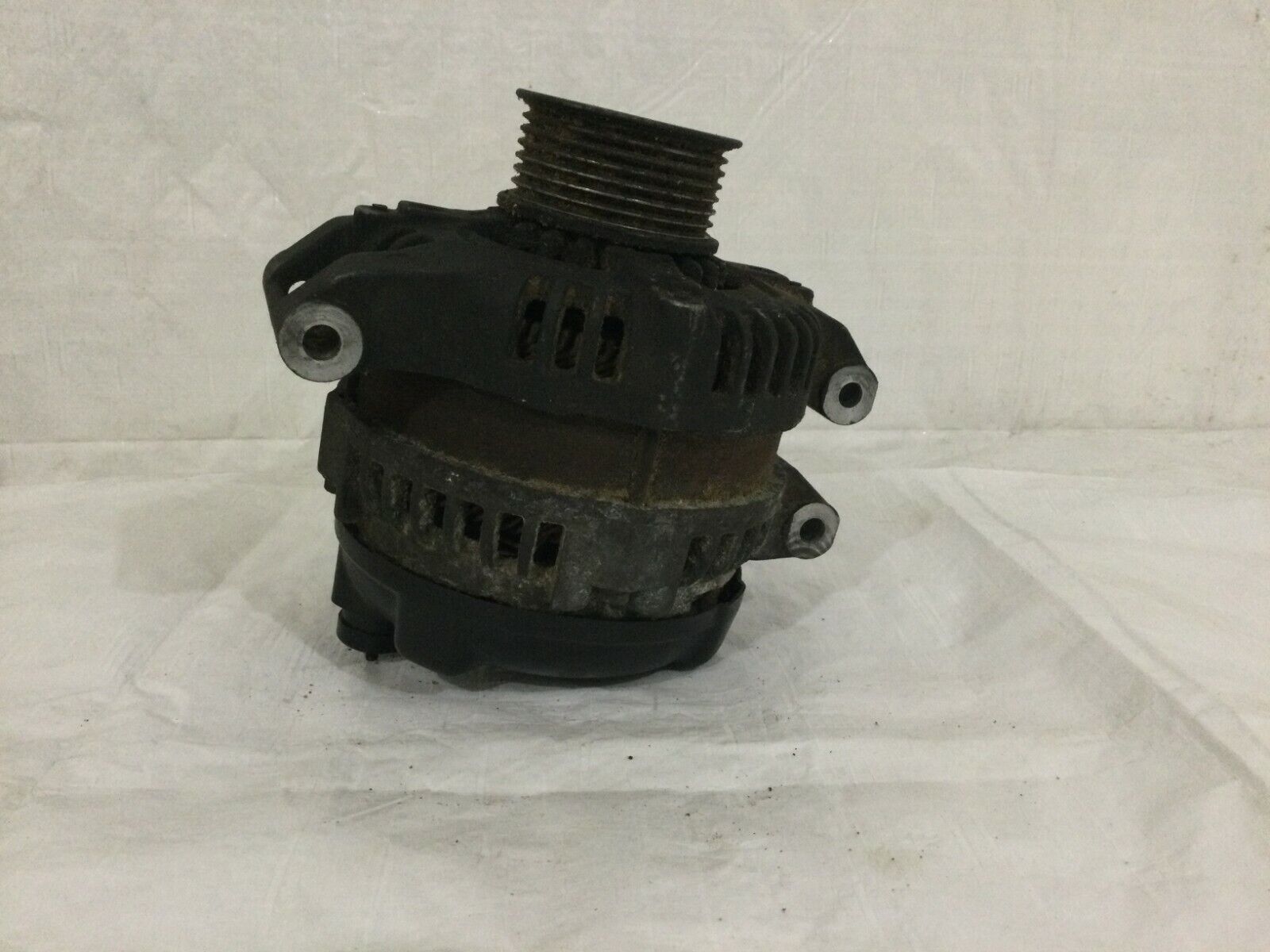 2003 Honda Accord Alternator Motor 2.4L OEM