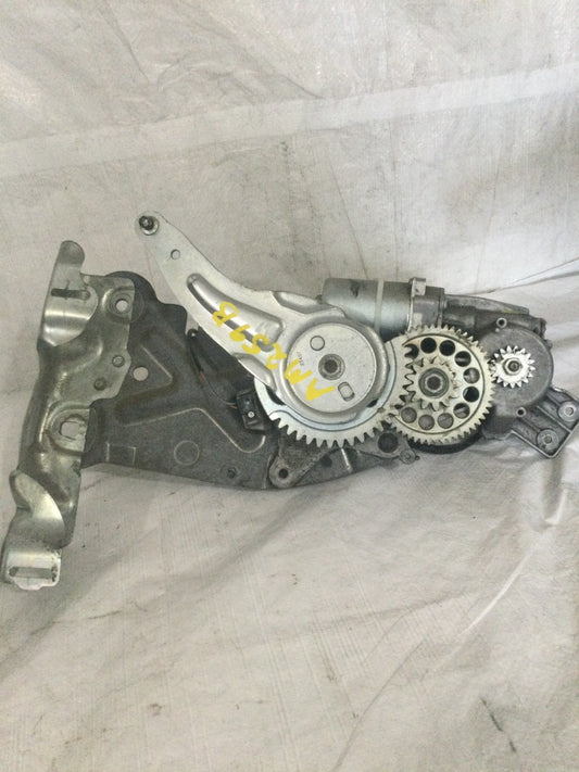 2008 GMC Yukon Tailgate Lift Motor OEM