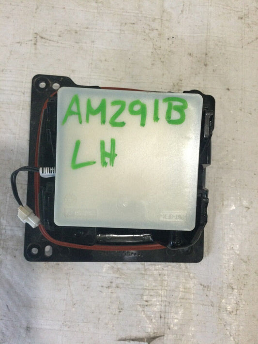 2021-2023 Ford F150 Left Rear Blind Spot Sensor Radar  Taillight  Module OEM