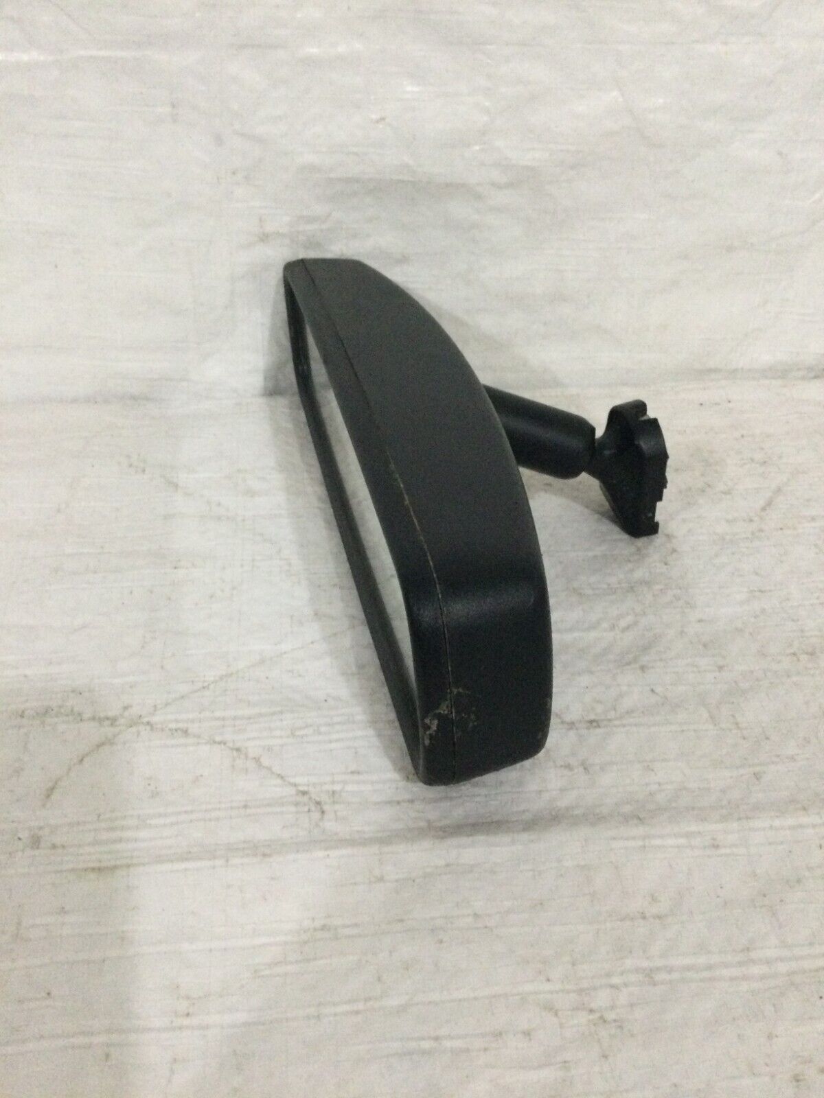 2019 Ford Taurus Autodim Interior Rear View Mirror OEM BU5A-17E678-LA