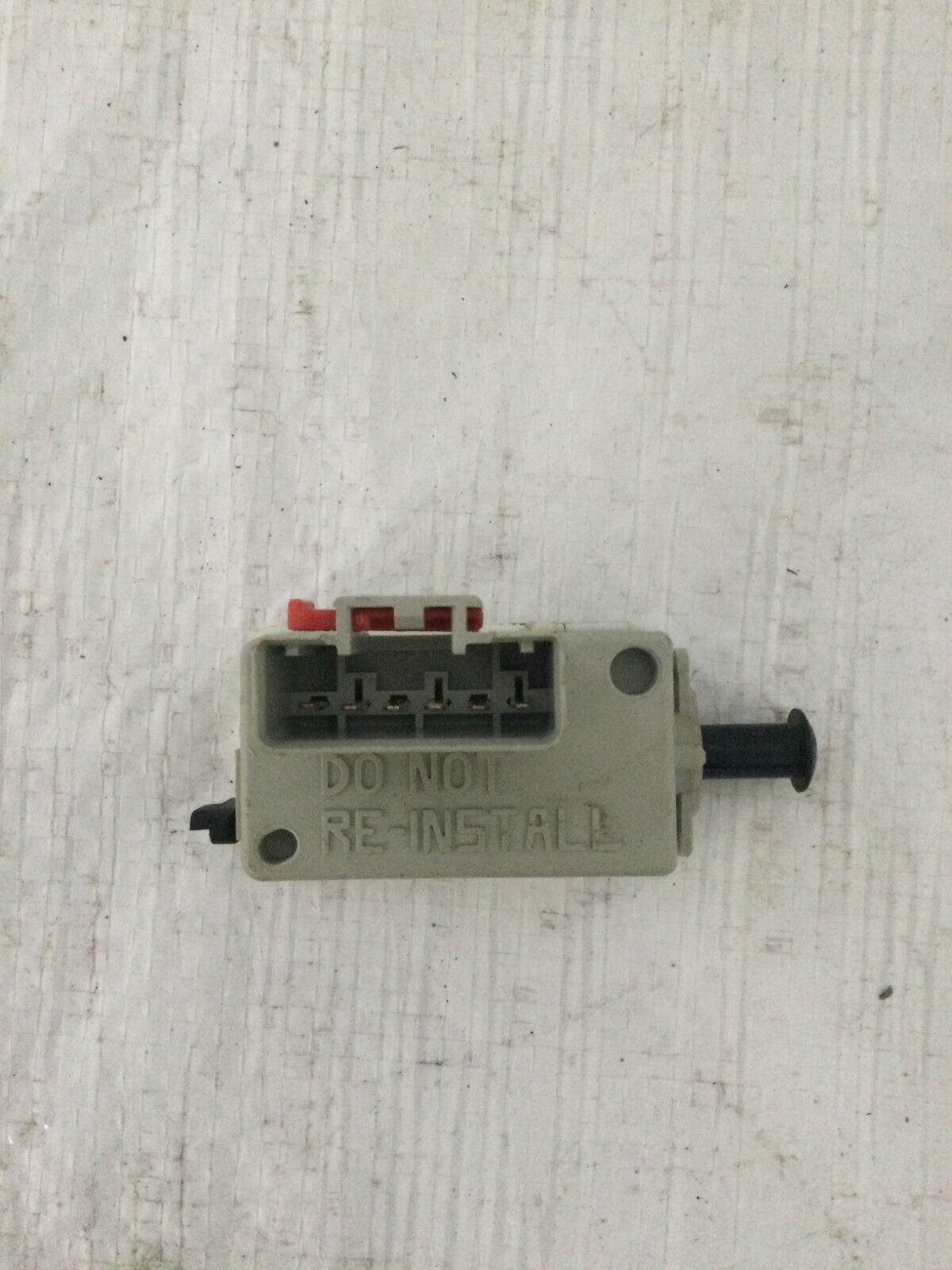2007 Dodge Nitro Brake Pedal Switch 56045043AG OEM