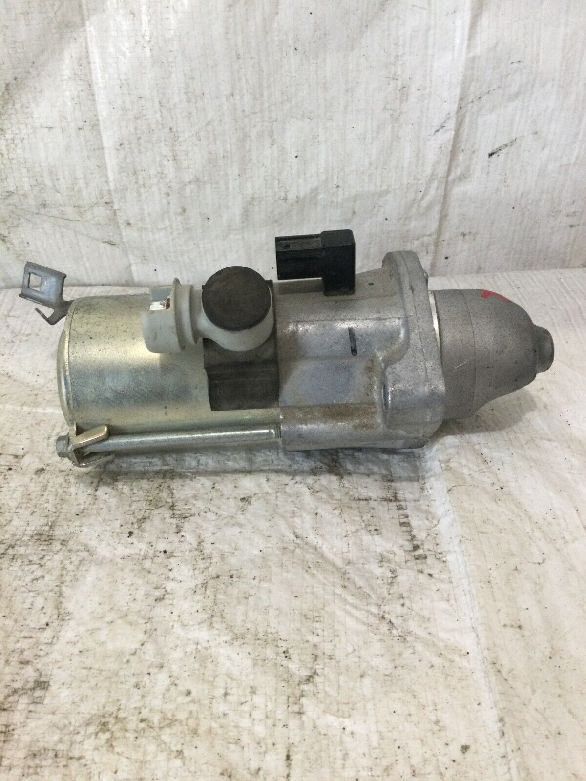 2016-2021 Honda Civic Engine Starter Motor OEM SM74027 2.0L