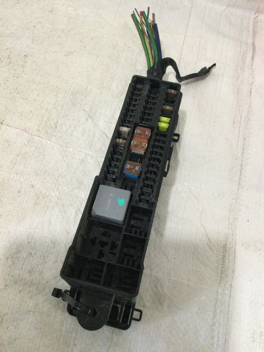 2013-2017 Ford Escape Cabin Compartment Fuse Relay Junction Box OEM