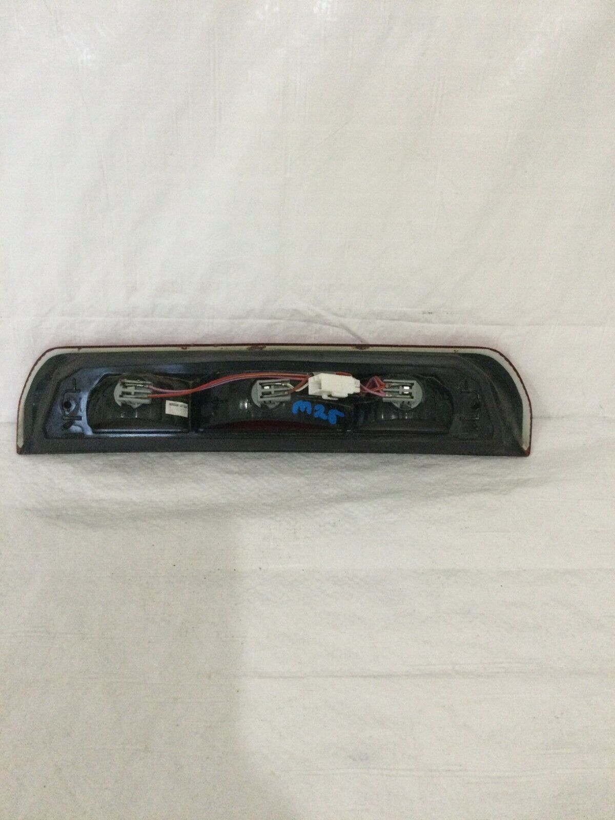 2005 Dodge Ram 2500 3rd Brake Light OEM