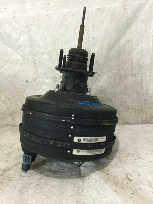 2013-2018 Ram 1500 Power Brake Booster 04581523AB OEM