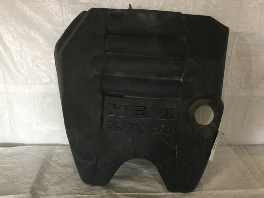2014 Dodge Ram 1500 5.7L Engine Cover OEM