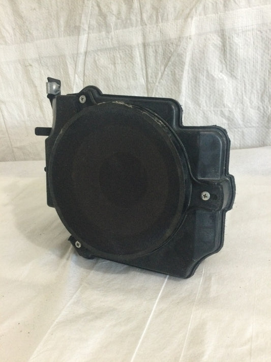 2015-2017 Jeep Wrangler Passenger Speaker OEM 68223344AA