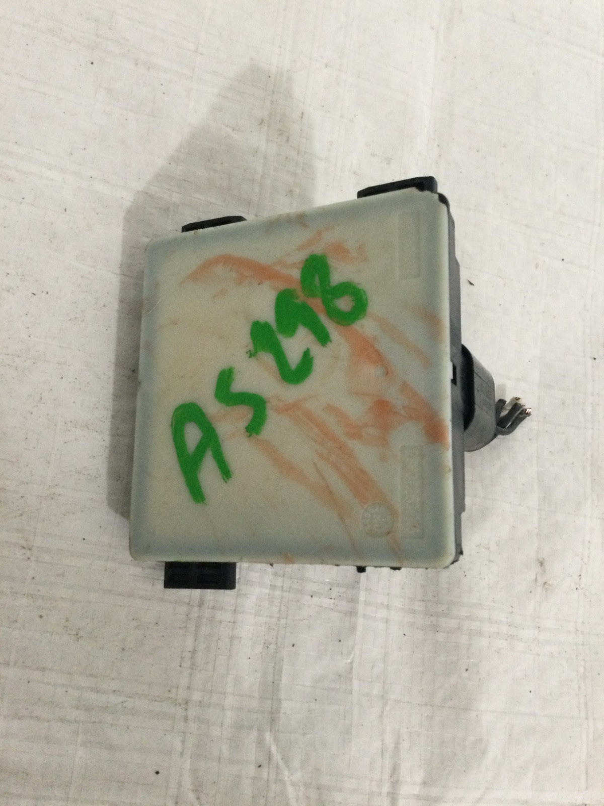 2023 Ford F150 F-150 Blind Spot Sensor OEM ML3T-14H031-AH