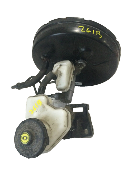 2012-2014 Honda CR-V CRV Power Brake Booster W/ Reservoir OEM