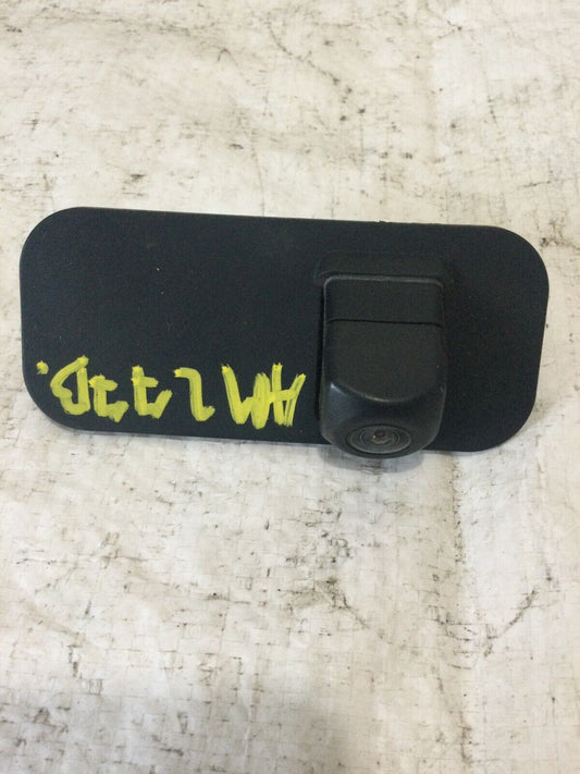 2017-2018 Toyota Corolla Rear Decklid Backup Camera OEM