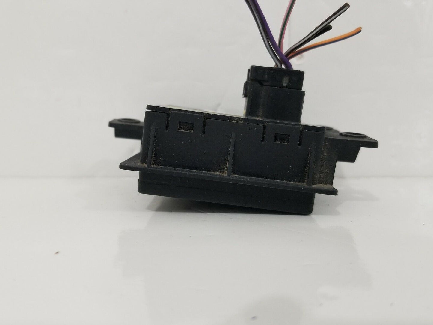 2006-2010 Dodge Ram 1500 4WD 4X4 Transfer Case Selector Switch 56049674AD OEM