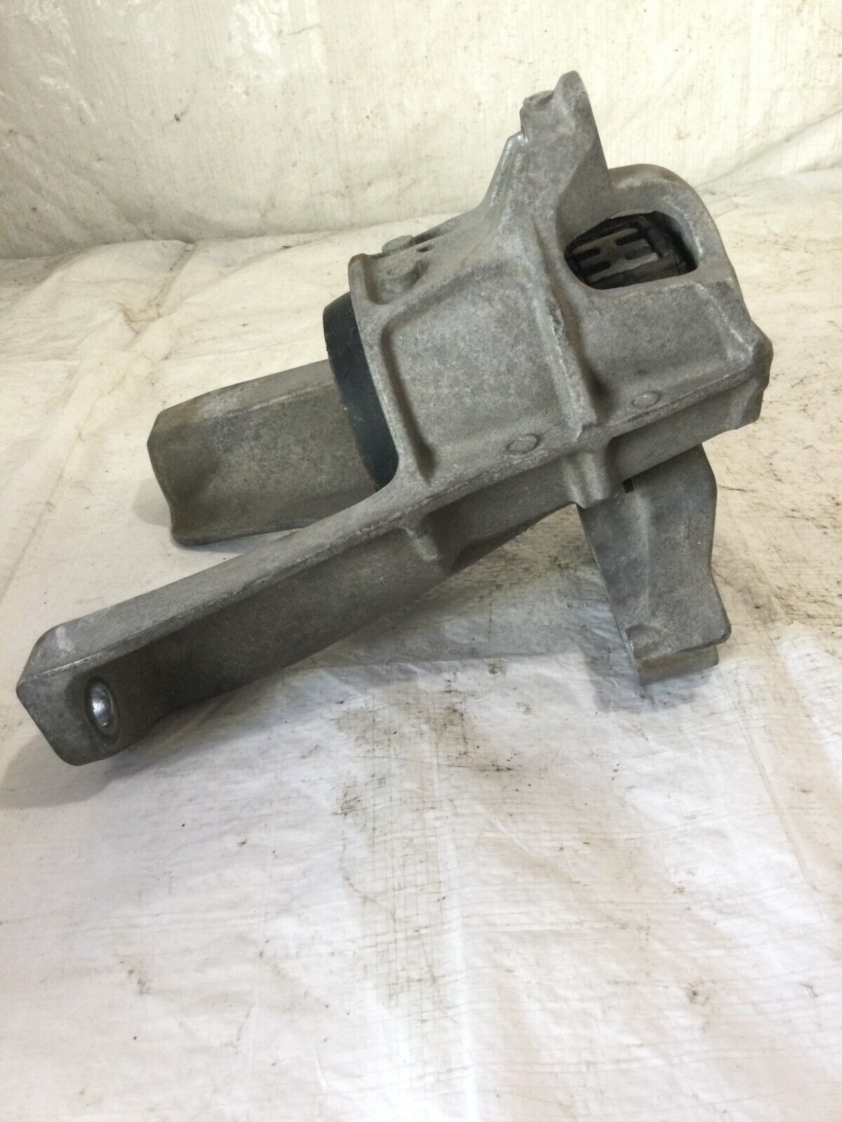 2017 Honda Civic Engine Frame Mount OEM