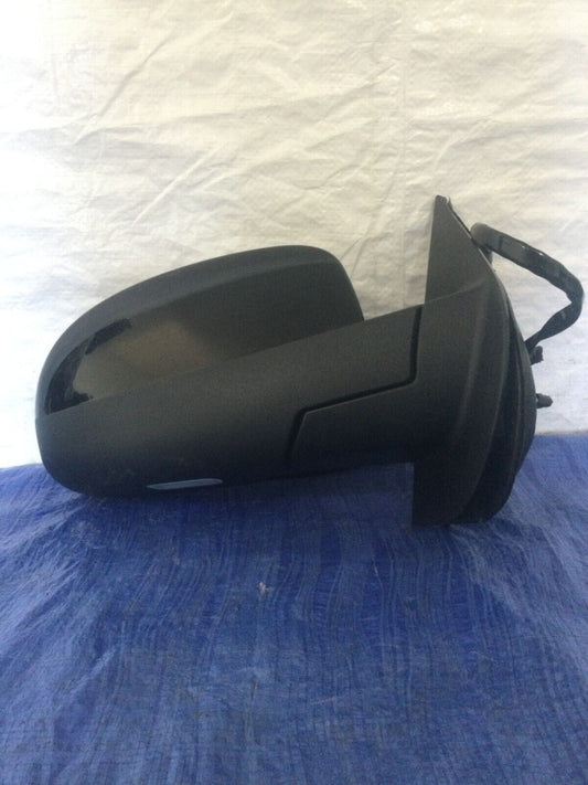2011 Chevrolet Silverado 1500 Side View Door Mirror Right W/ Signal Light OEM RH