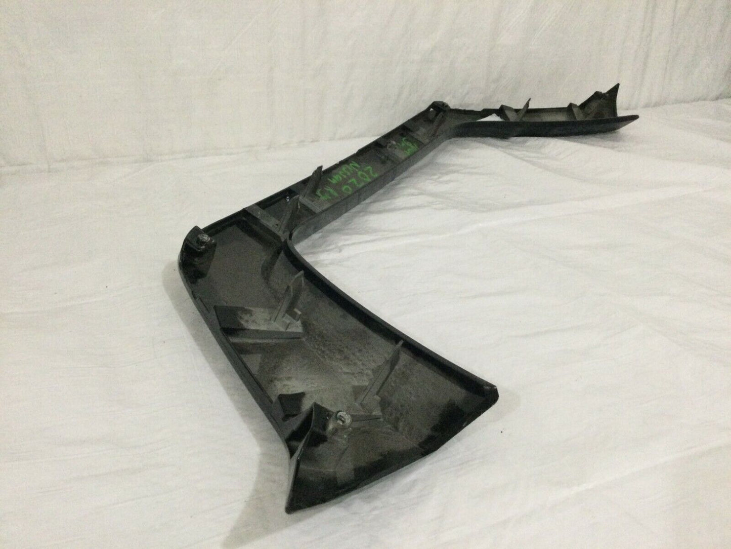 2017-2020 Nissan Rogue Front Lower Grill Molding 62278 6FL0A OEM