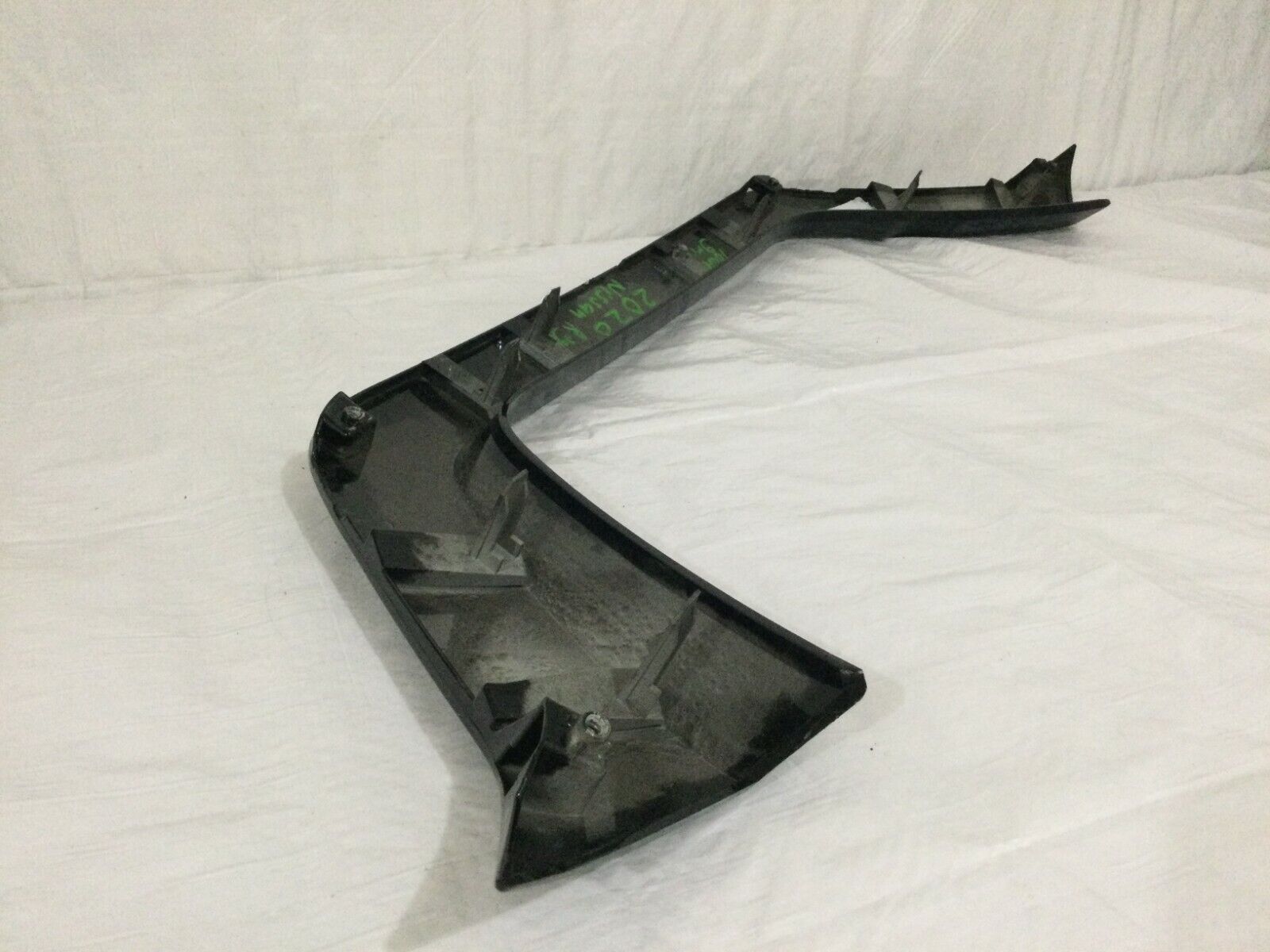 2017-2020 Nissan Rogue Front Lower Grill Molding 62278 6FL0A OEM