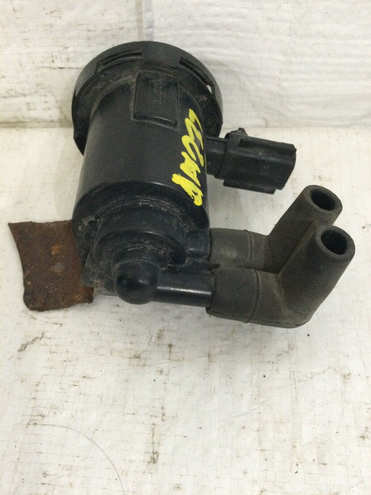 2002-2005 Dodge Ram 1500 2500 3500 Engine Fuel Vapor Purge Valve OEM