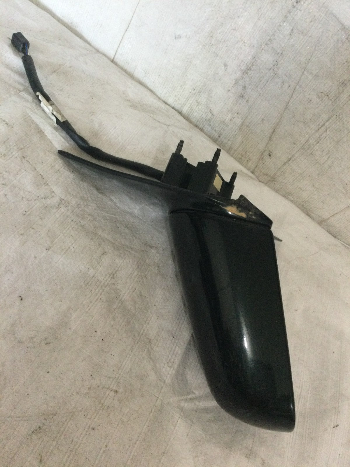 1997 Cadillac Seville Right Door Mirror OEM