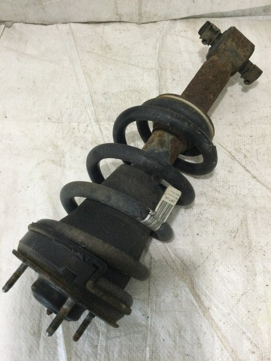 2013 Chevrolet Silverado 1500 Front Left Shock Strut Assembly OEM