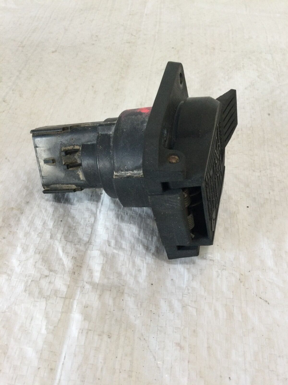 2004 Dodge Ram 1500 Trailer Tow Connector 56038366AB OEM