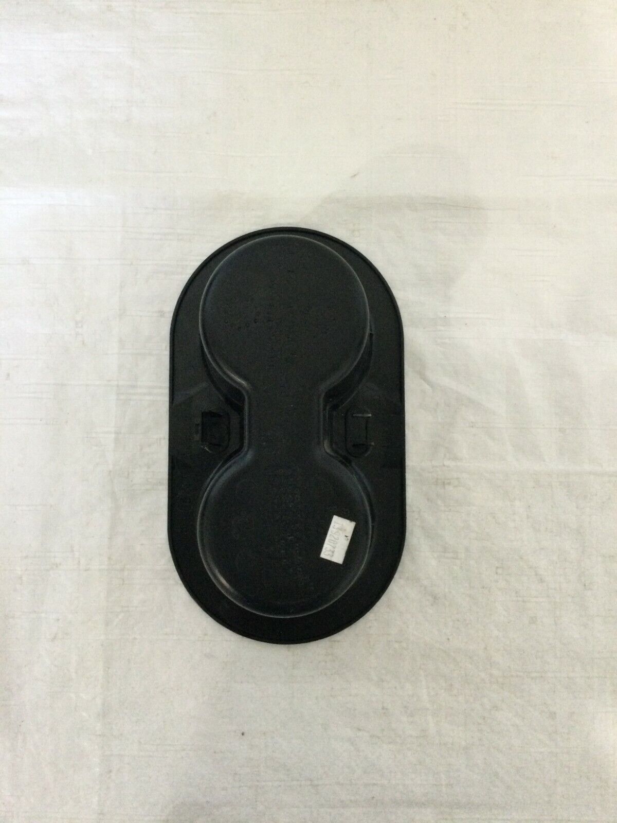 2003-2008 Dodge Dakota Rear Cup Holder 843081AC OEM