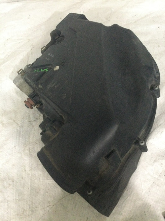 2011 BMW X5 4.4L Left Air Intake Filter Box OEM 7577449