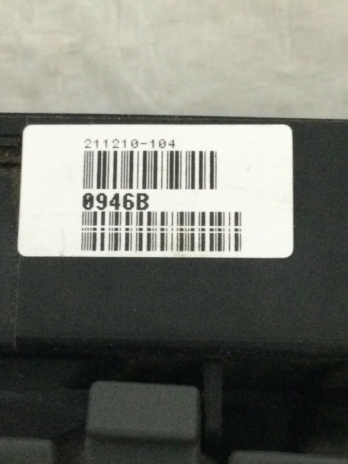 2006-2010 Dodge Ram Left Driver Master Power Window Control Switch 211210-104 