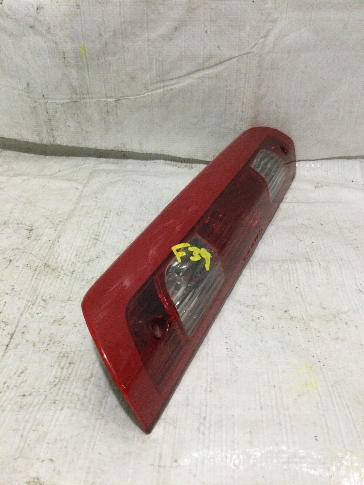2003-2005 Dodge Ram 2500 3rd Brake Light Lamp OEM