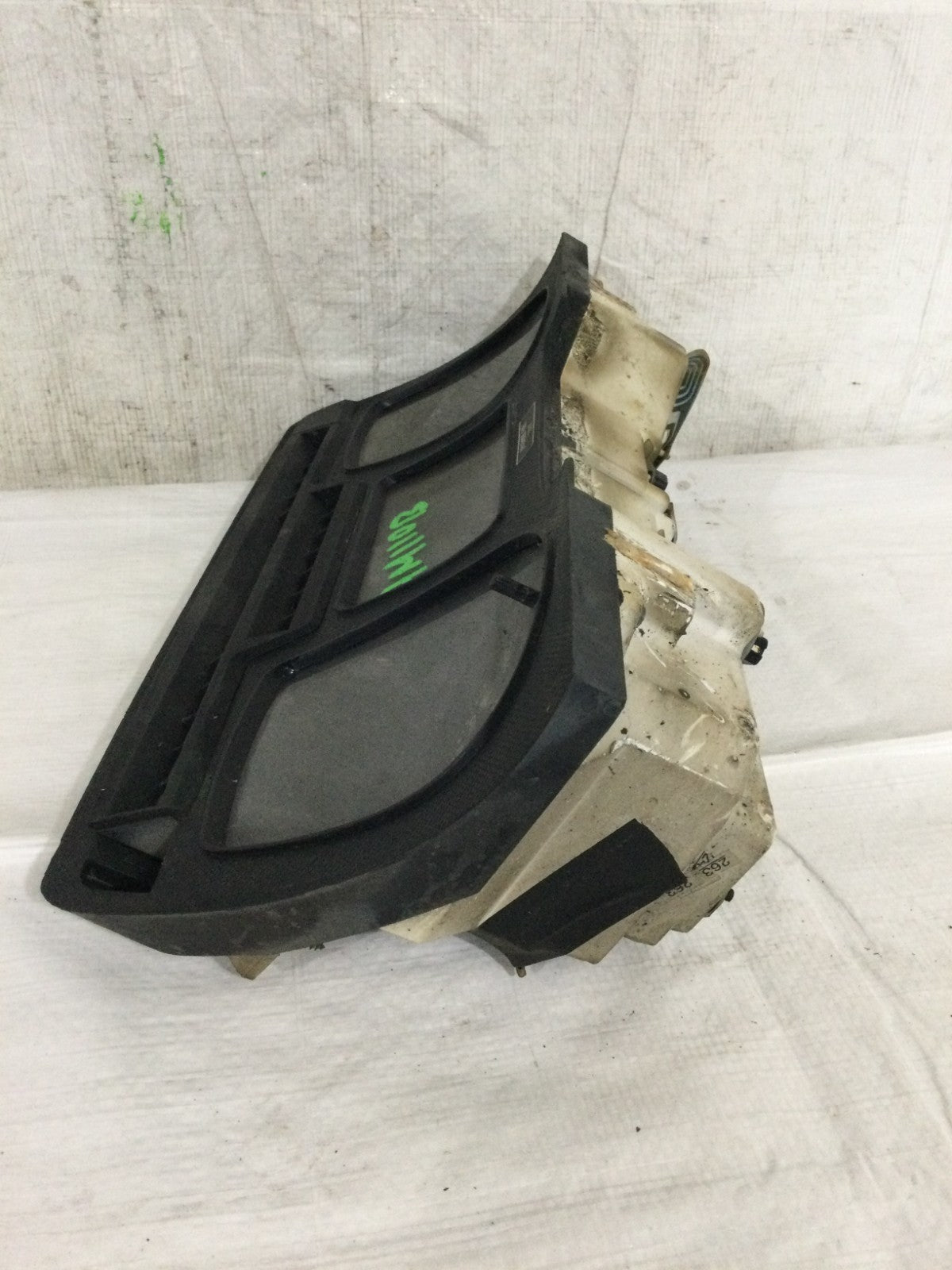 1984 Jaguar XJS 5.3L Speedometer Instrument Cluster OEM