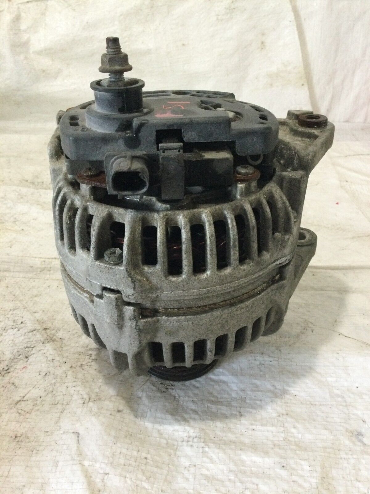 2006 Dodge Ram 3500 5.9L Diesel Alternator