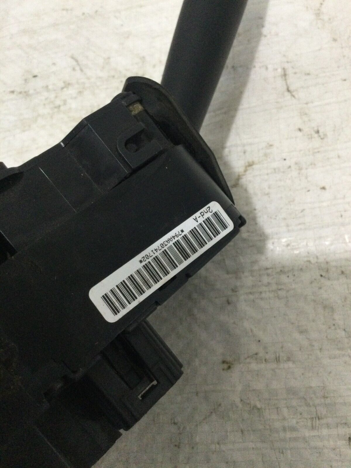 2004 Dodge Ram 1500 Turn Signal Lever OEM