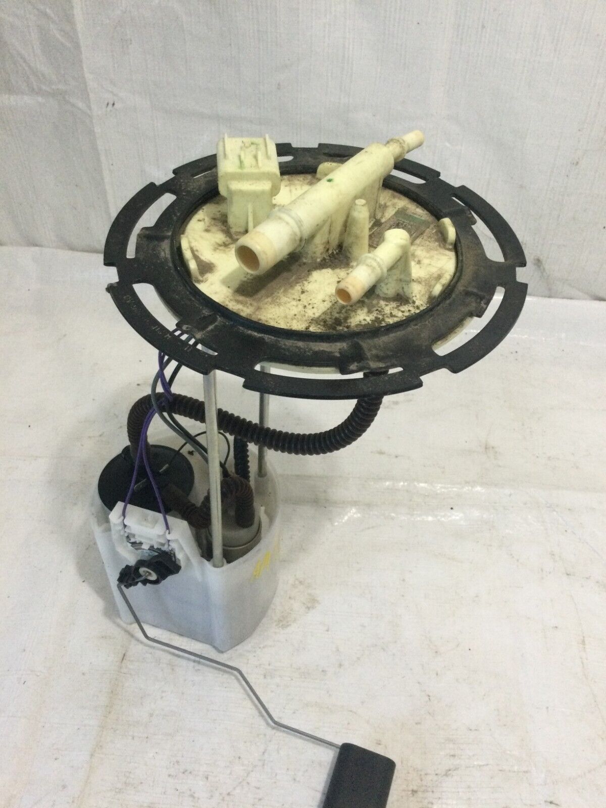 2018-2020 Ford F-150 F150 Fuel Pump OEM 3.5L