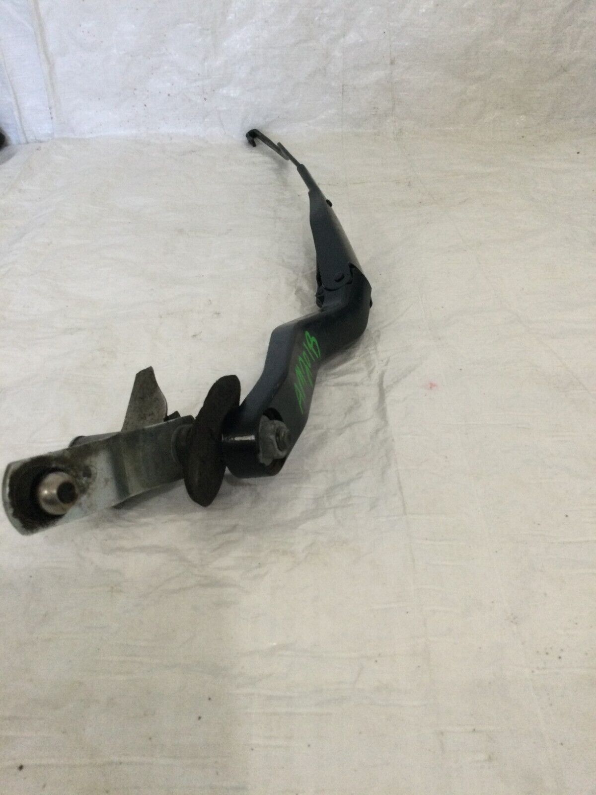 2018 Ram 3500 Front Wiper Arm 55277449AE OEM