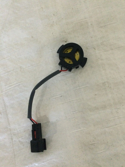 2012 Ford Flex Liftgate Safety Alarm Speaker OEM