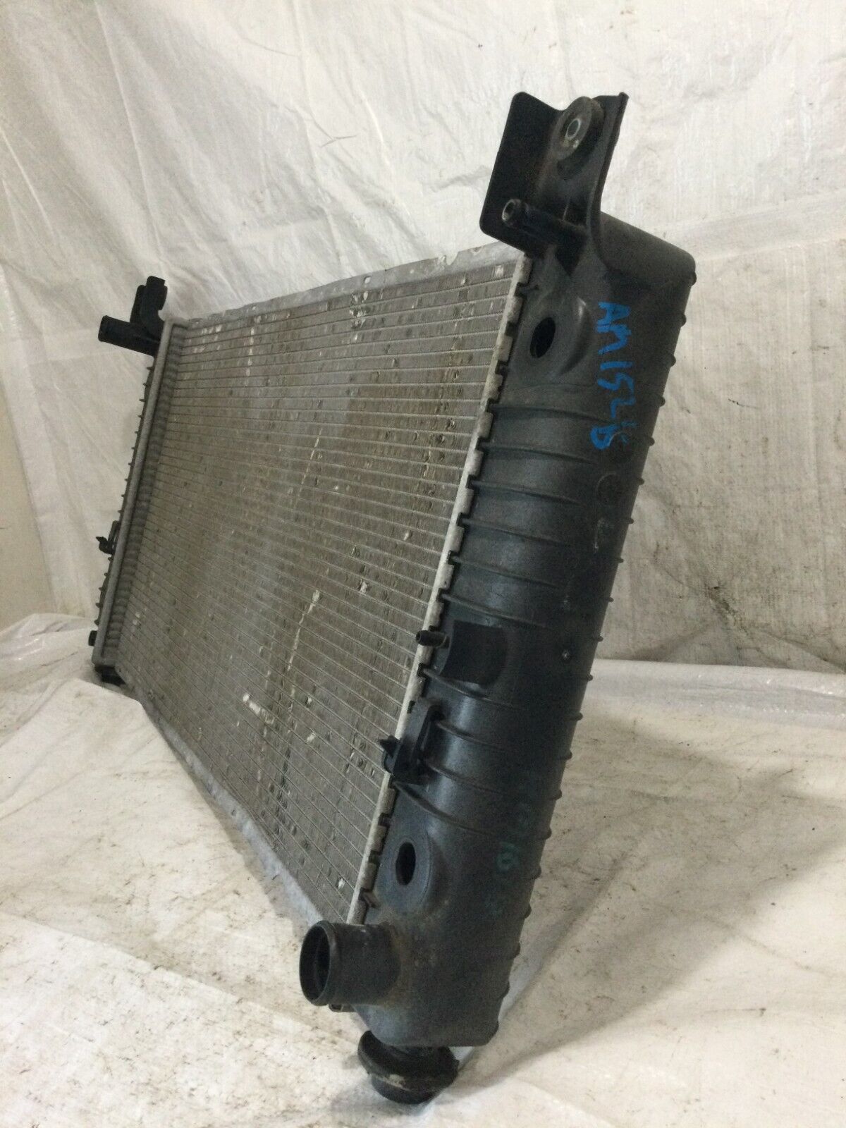 2007 Chevrolet Silverado 1500 Radiator Assembly OEM