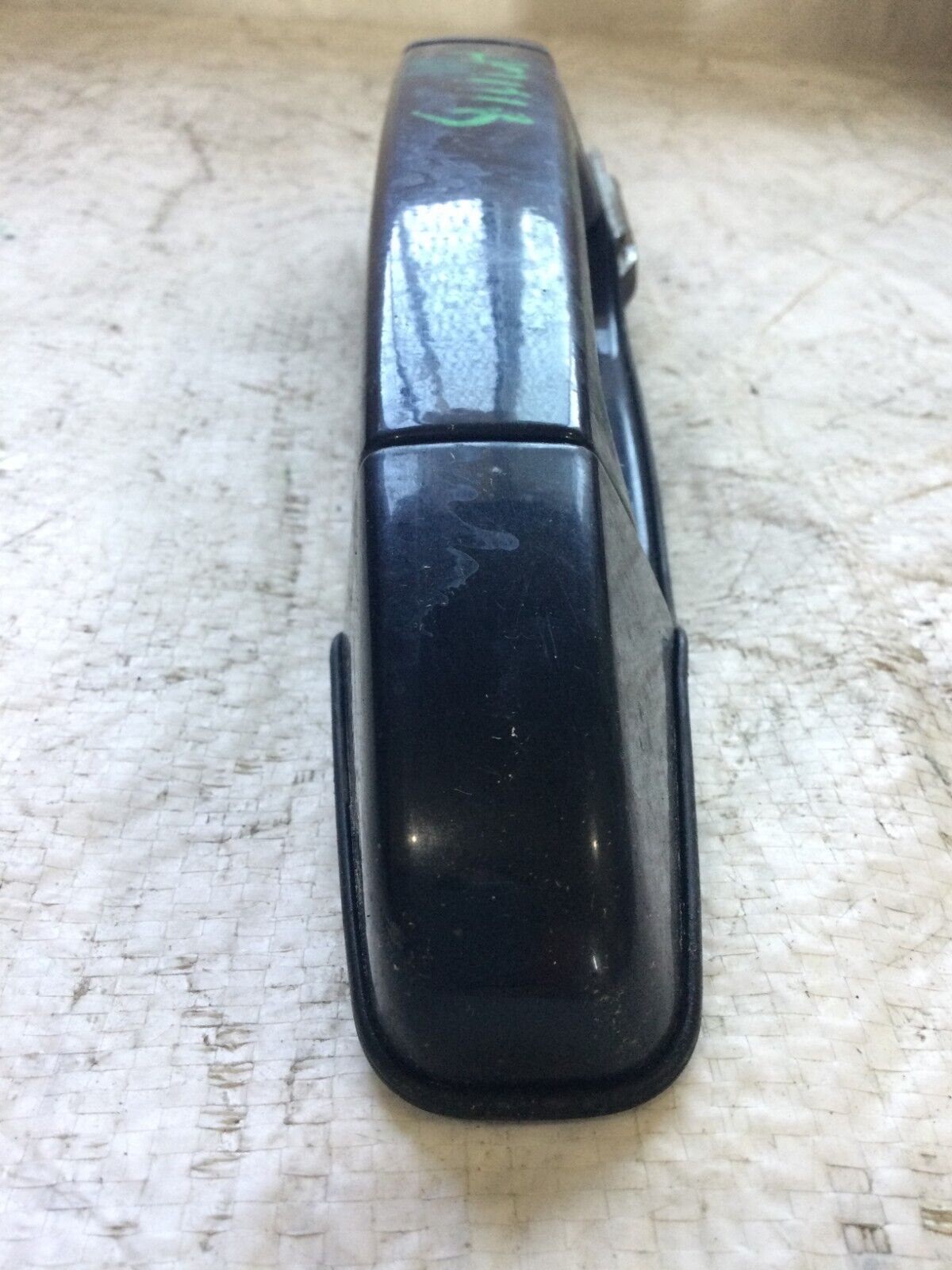 2007-2009 GMC Yukon Rear Right Passenger Exterior Door Handle OEM