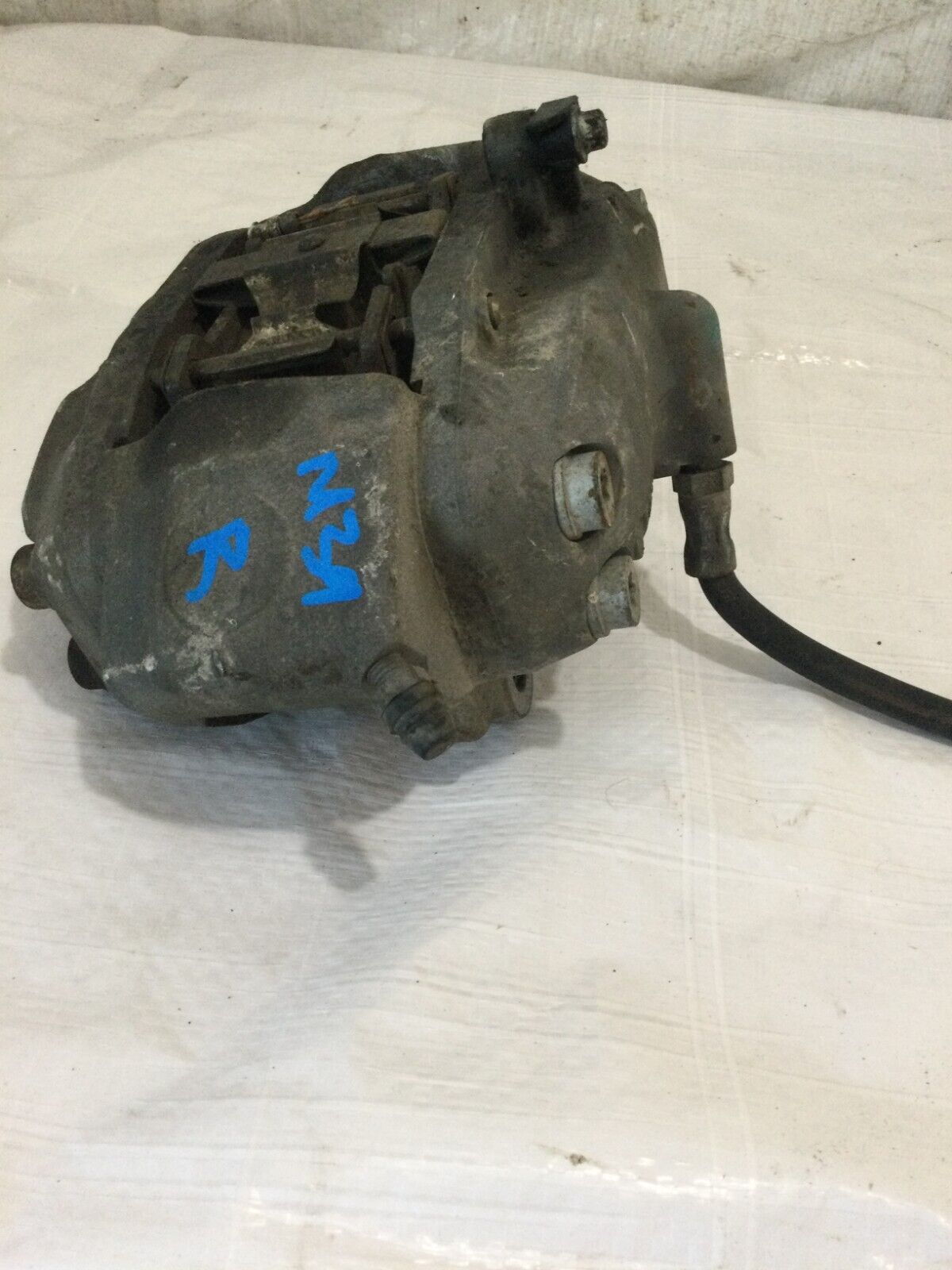 2004 Mercedes-Benz S-Class Front Right  Brake Caliper OEM
