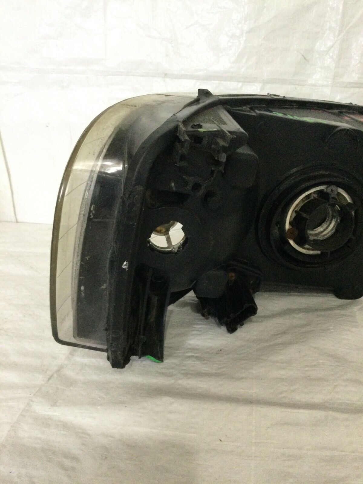 2004 Dodge Ram 1500 Headlight Left Driver Side LH OEM