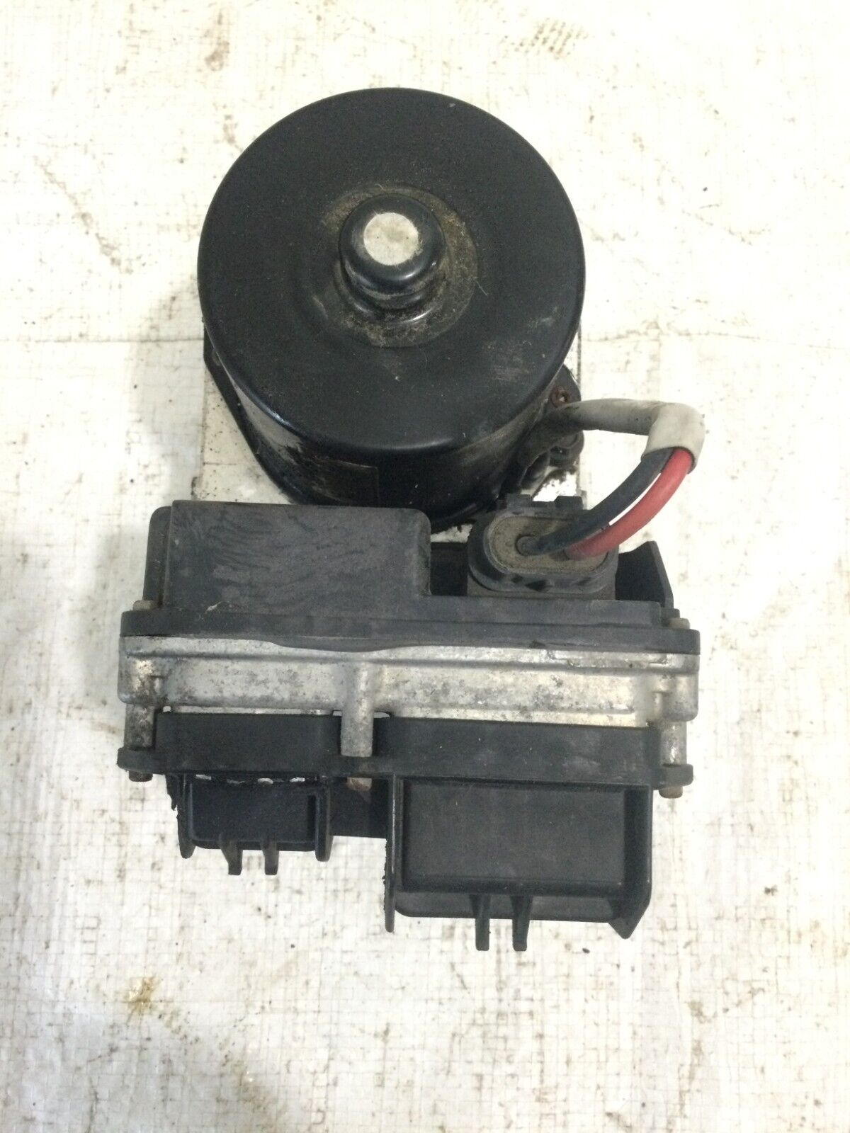 2003 Dodge Ram 2500 ABS Anti Lock Brake Control Module 52010149AE OEM 5.9L