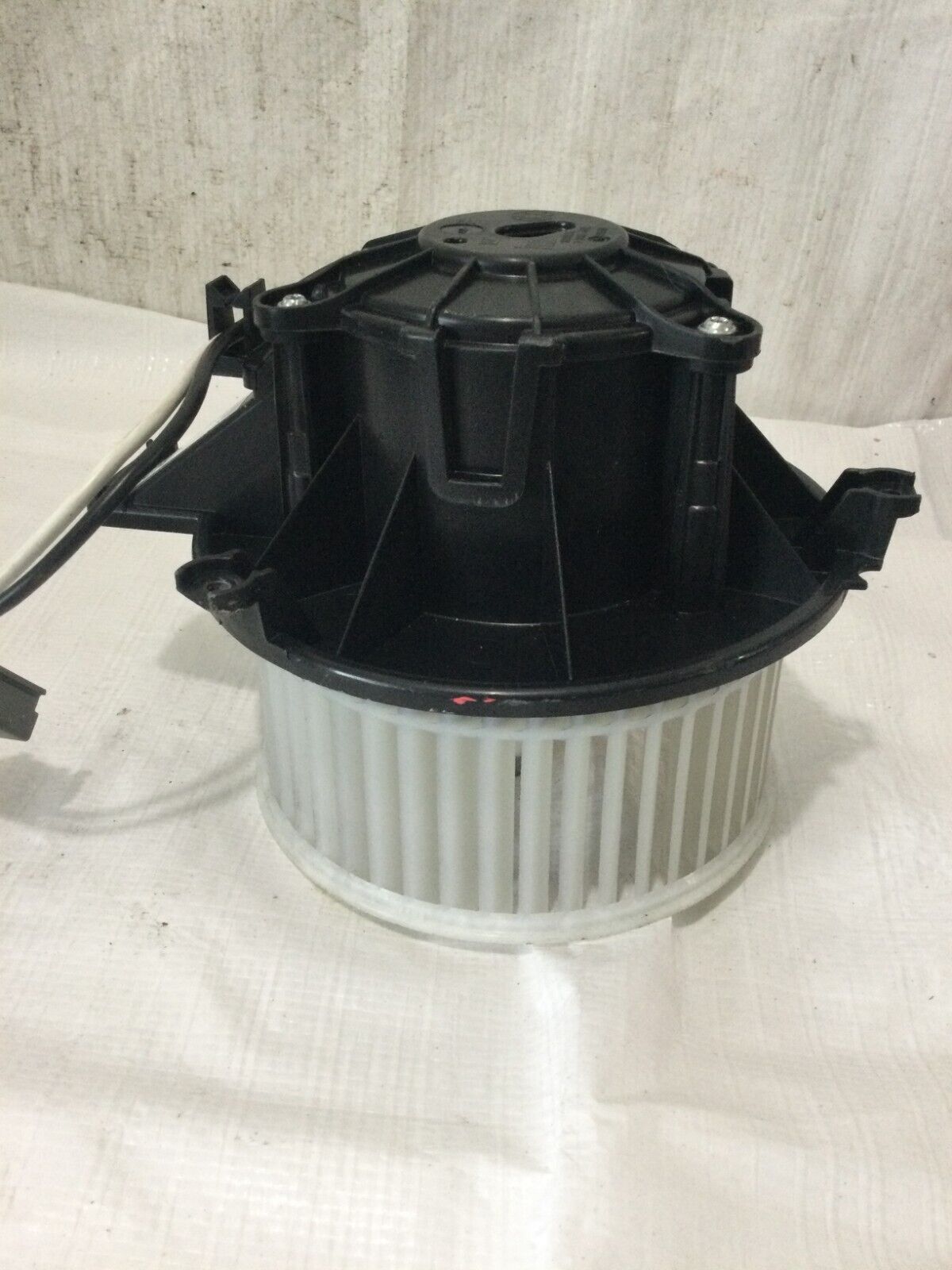 2019 Buick Regal A/C Heater Blower Motor OEM