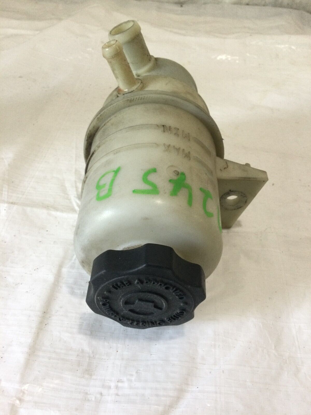 2017 Dodge Grand Caravan Power Steering Fluid Reservoir OEM