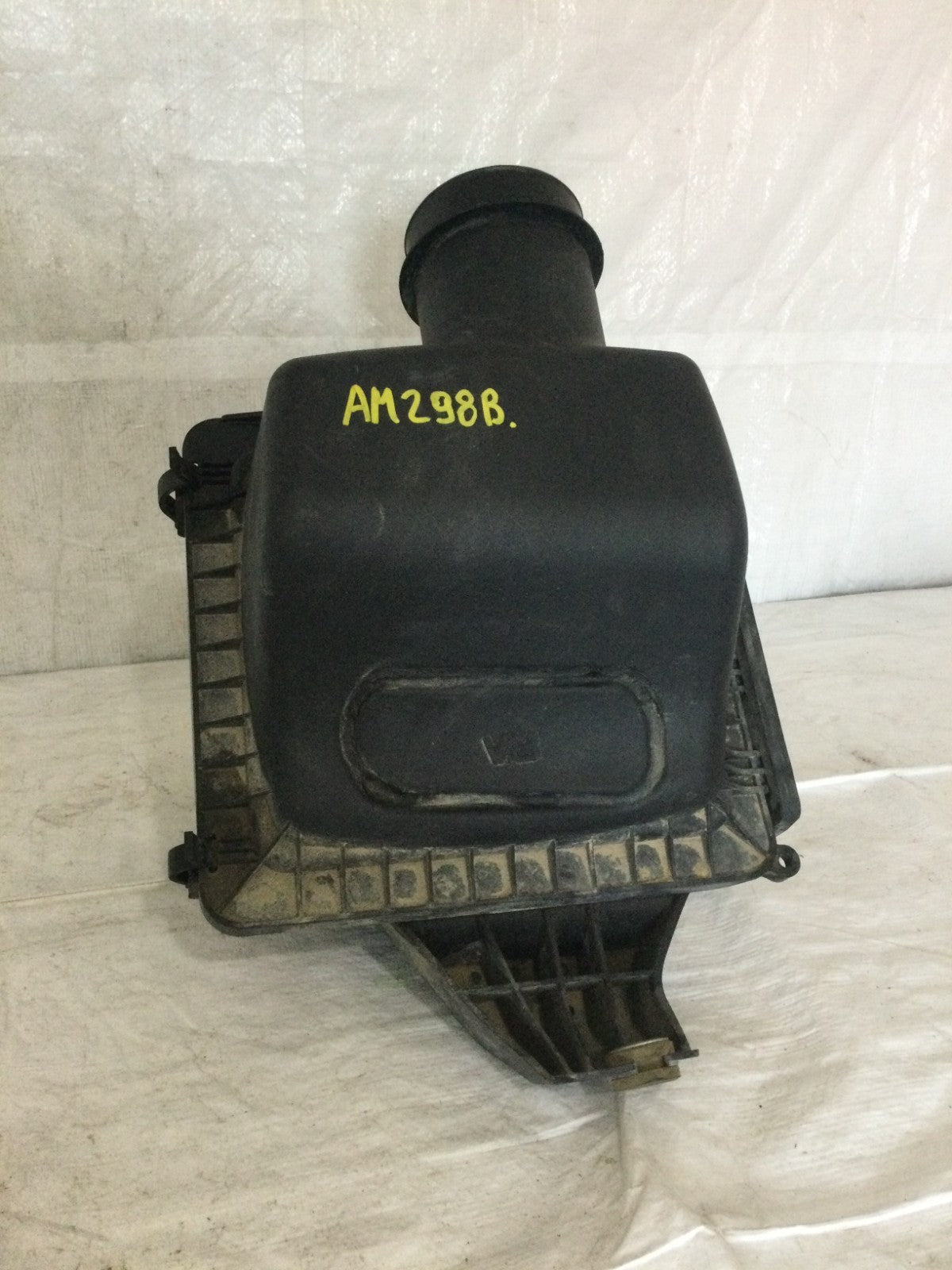 2023 Ford F-150 F150 5.0L Air Cleaner OEM ML34-9600-BG