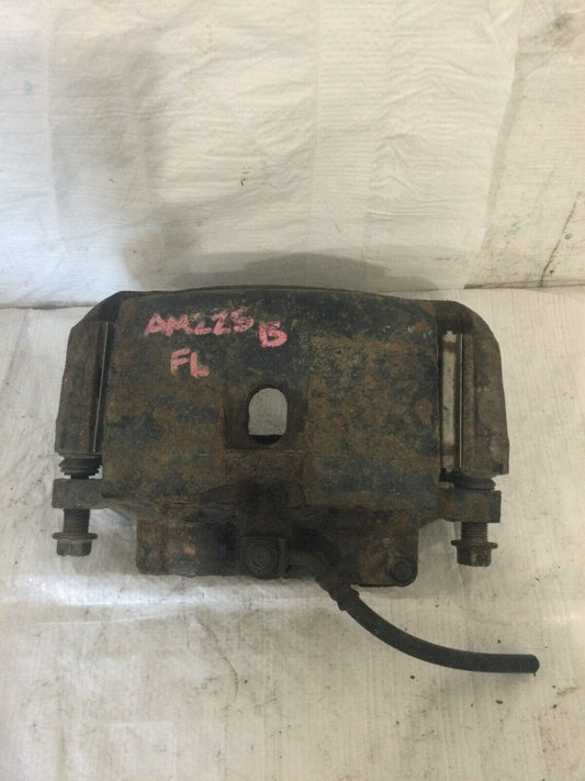 2008 Chevrolet Silverado 2500HD Brake Caliper Front Left OEM 6.0L