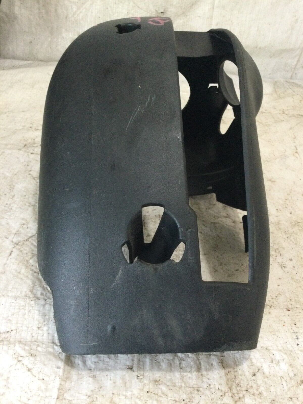 2017-2019 Ford Escape Steering Collar Assembly OEM