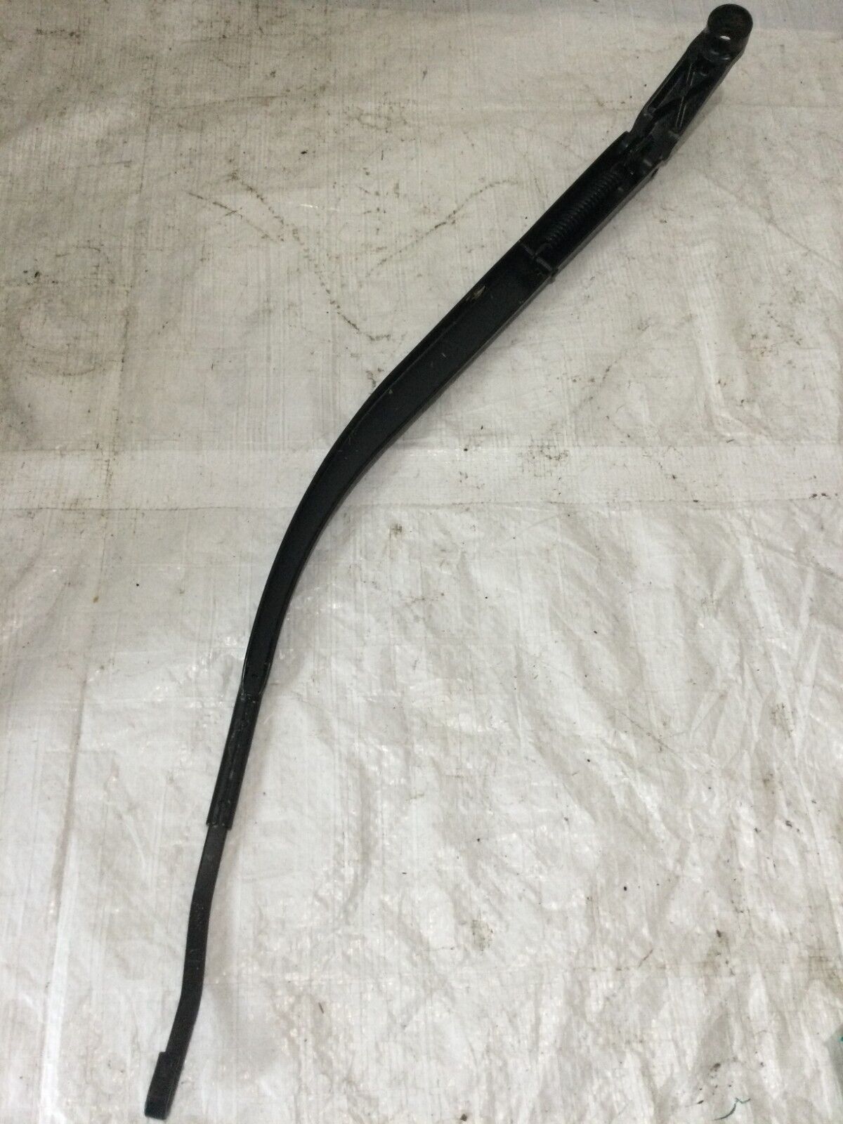 2018 Toyota Corolla   Left Driver  Side Windshield Wiper Arm OEM