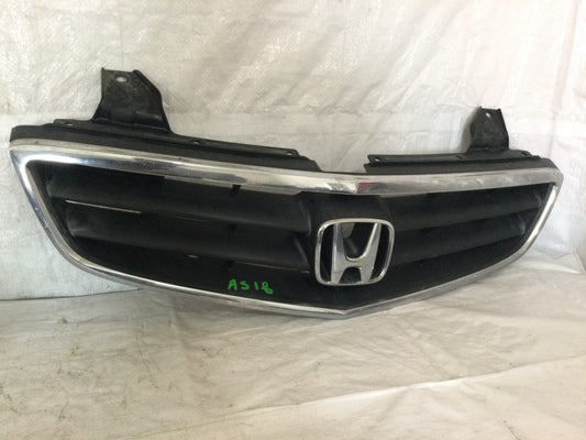 2003 Honda Accord Grille OEM
