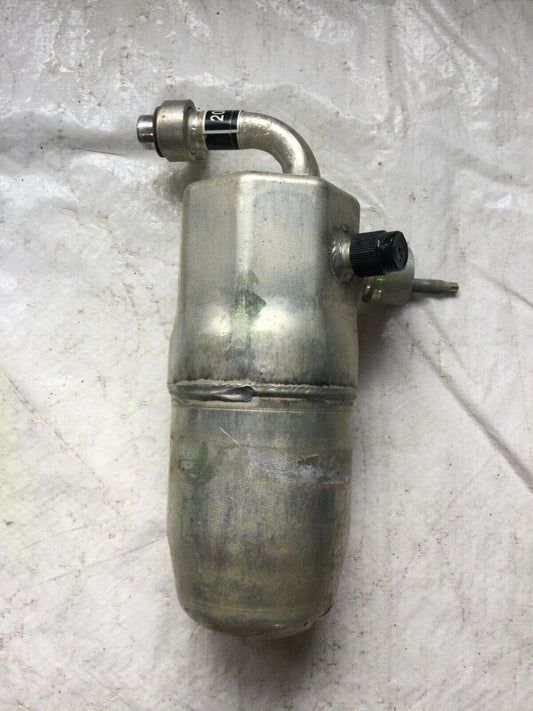 2013 GMC Sierra 1500 A/C Accumulator  Dryer Canister OEM