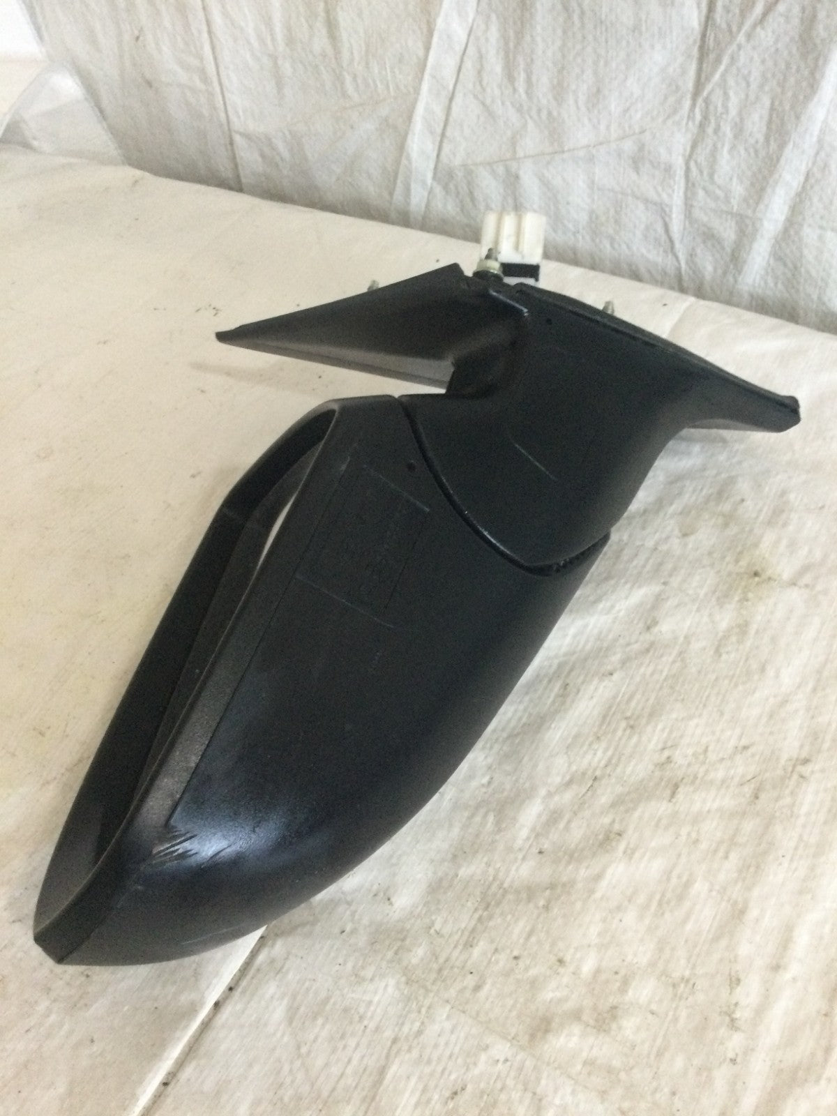 2017 Hyundai Elantra Left Side Door Mirror OEM 044782