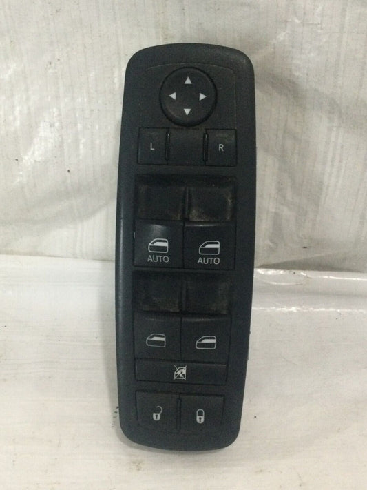 2011-2019 Dodge Journey Driver Left Door Master Power Window Switch OEM
