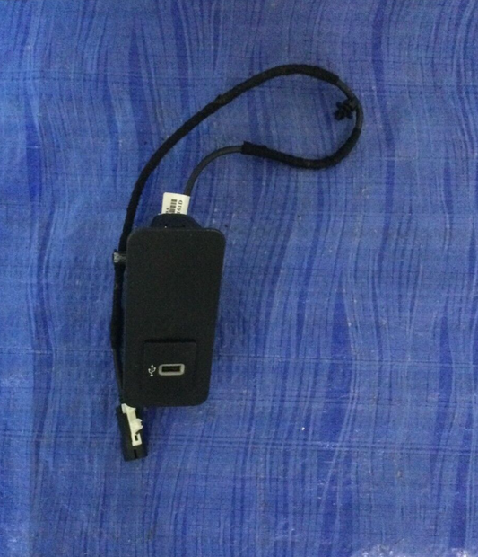 2017-2019 Ford Escape USB Sync Cable OEM